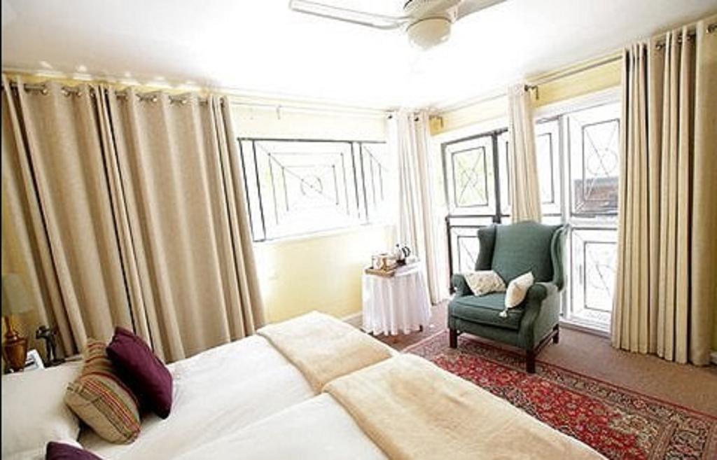 Holiday home 19 Loader Street, De Waterkant *