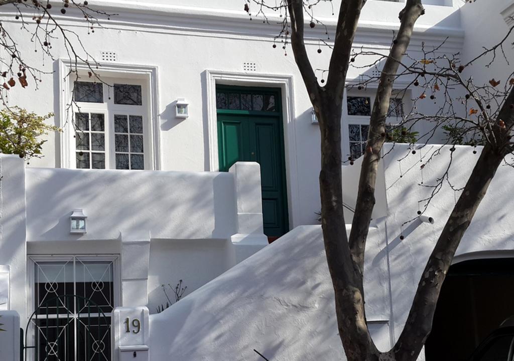 Holiday home 19 Loader Street, De Waterkant Cape Town