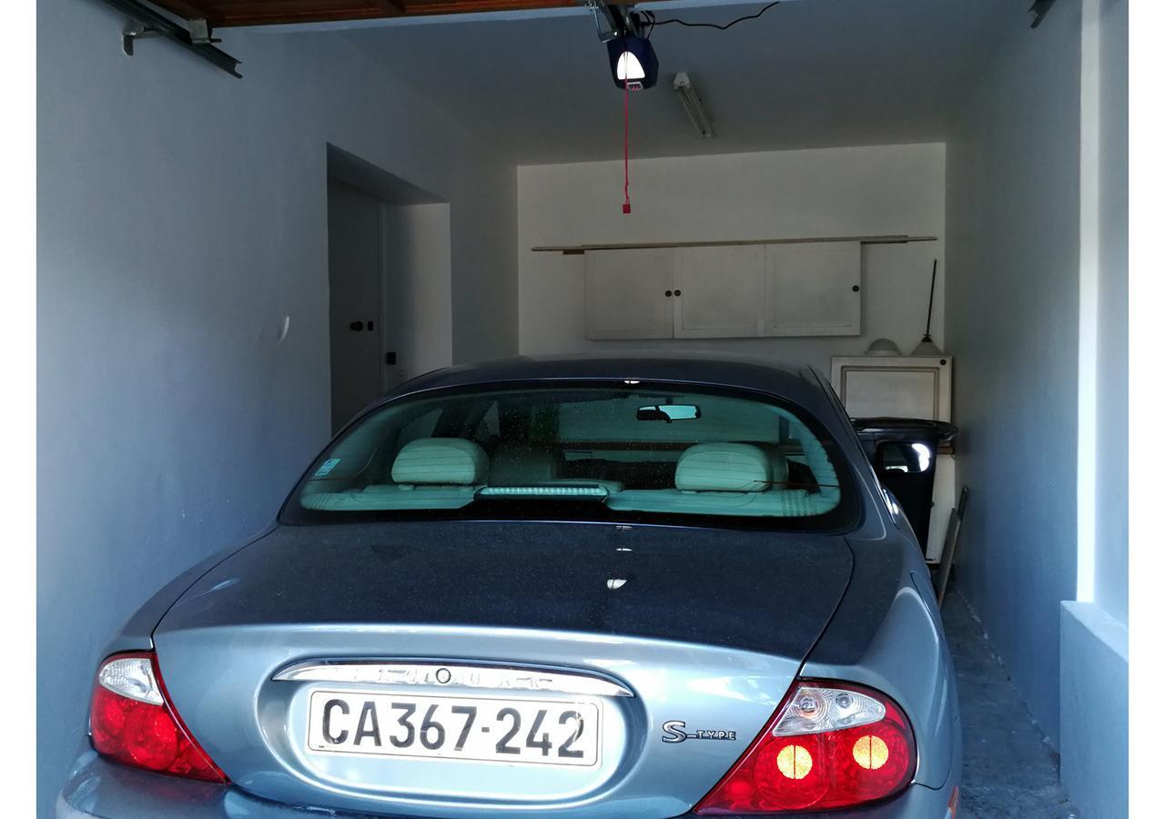 19 Loader Street, De Waterkant Cape Town