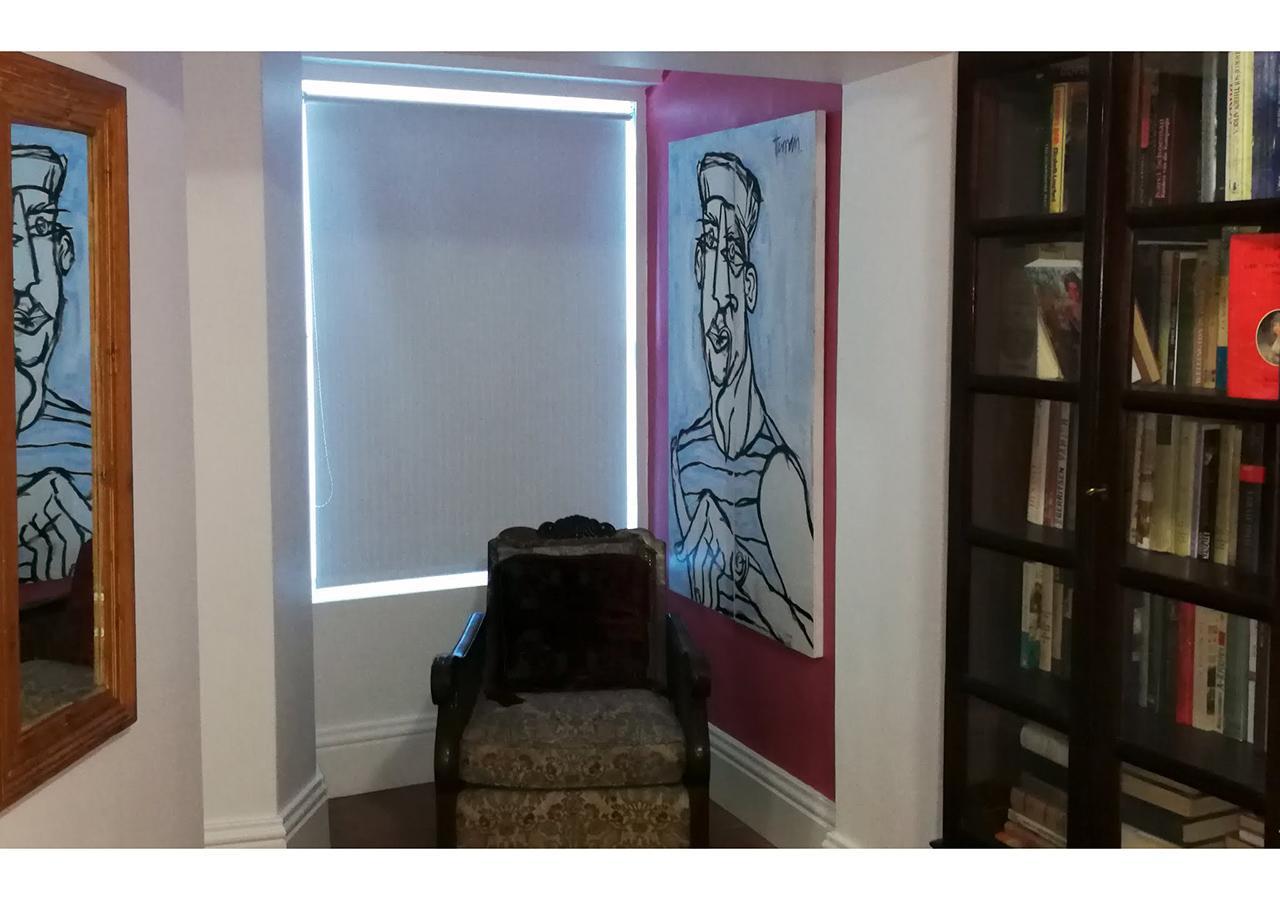 Holiday home 19 Loader Street, De Waterkant Cape Town