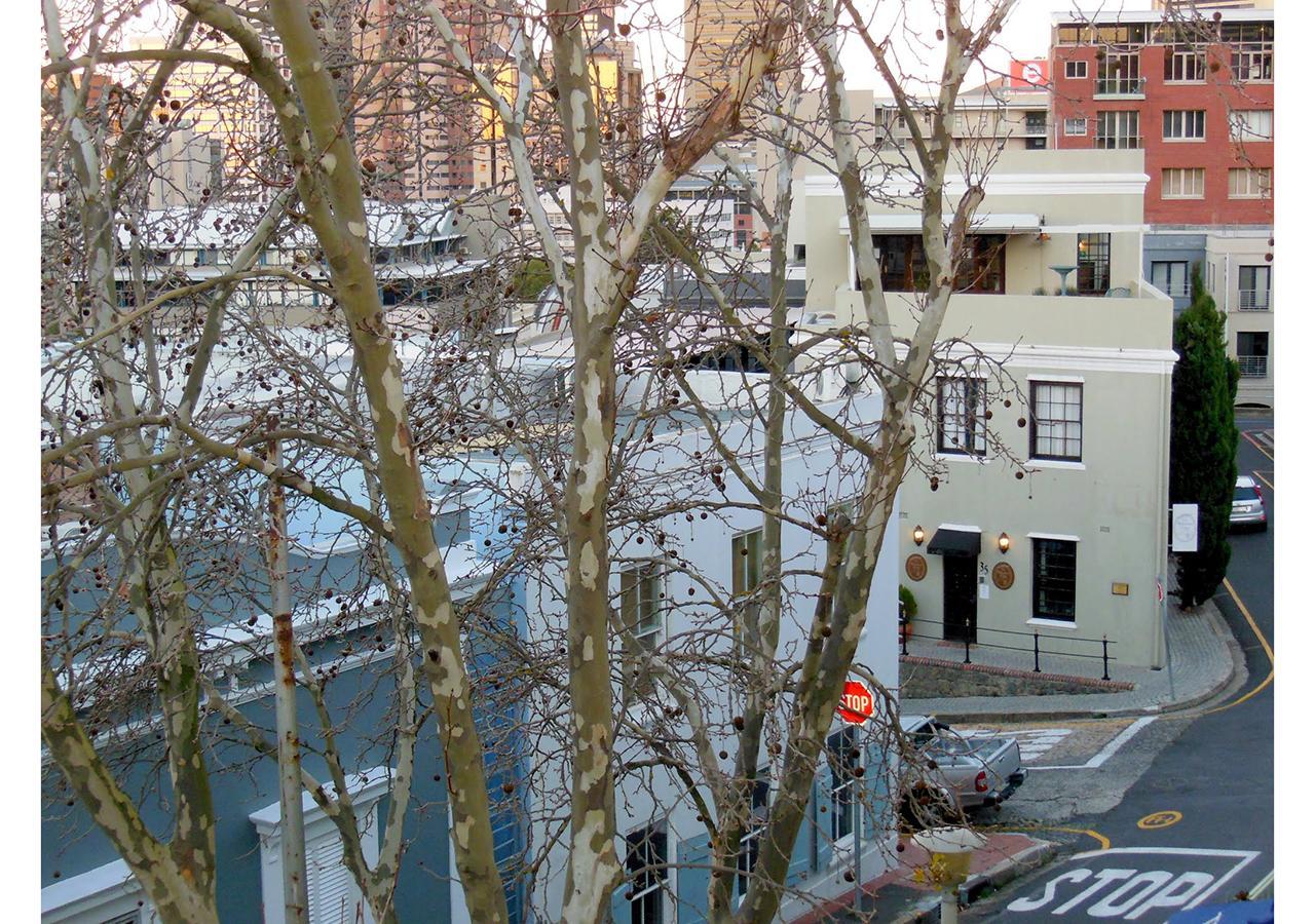 Holiday home 19 Loader Street, De Waterkant *