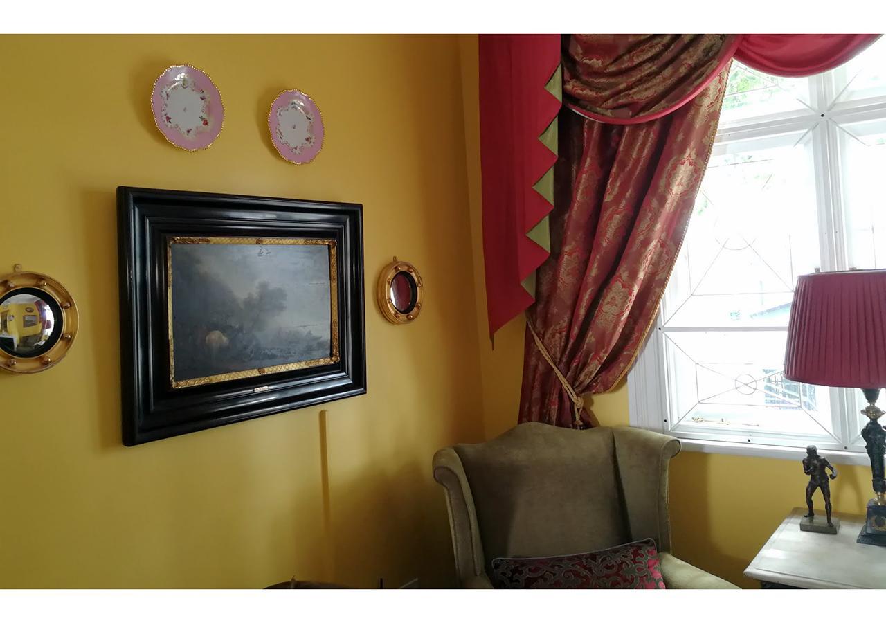 19 Loader Street, De Waterkant *
