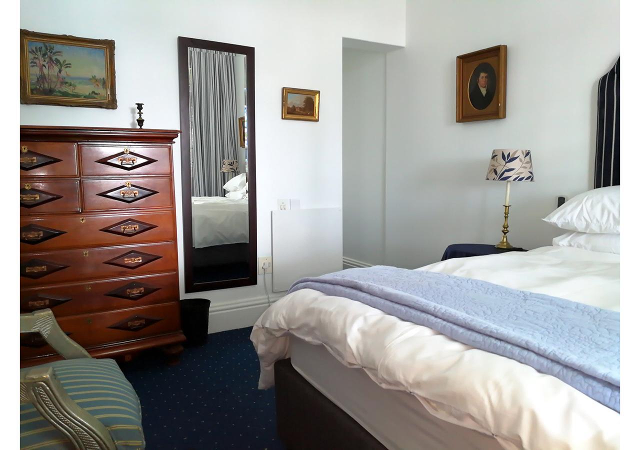 Holiday home 19 Loader Street, De Waterkant