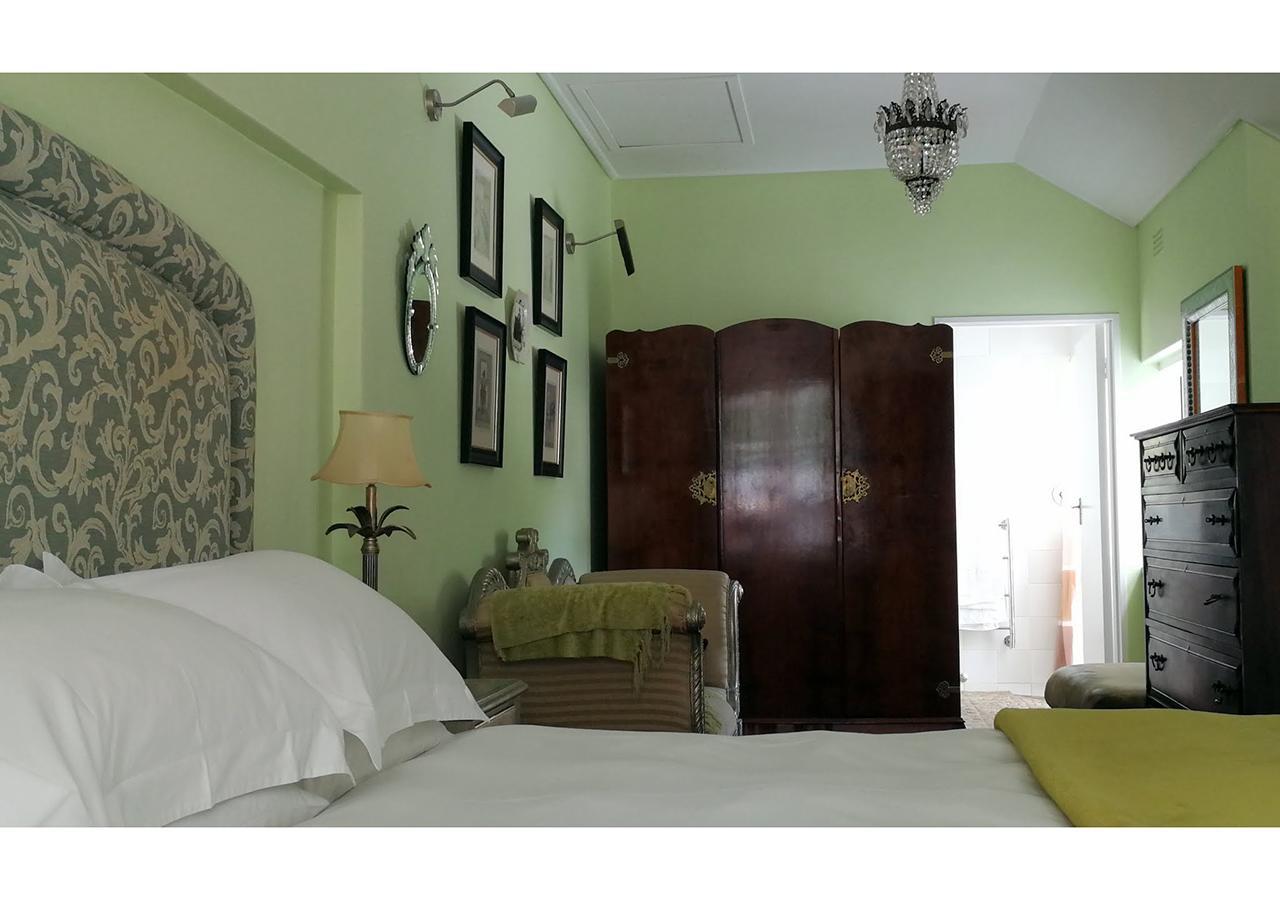 Holiday home 19 Loader Street, De Waterkant *
