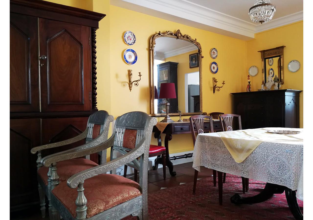 19 Loader Street, De Waterkant Holiday home *