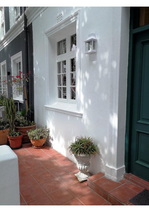 Holiday home 19 Loader Street, De Waterkant