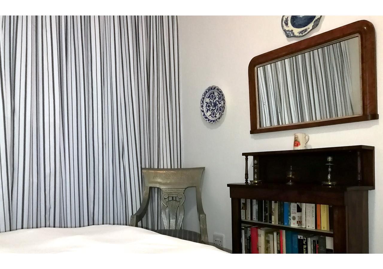 19 Loader Street, De Waterkant Holiday home Cape Town