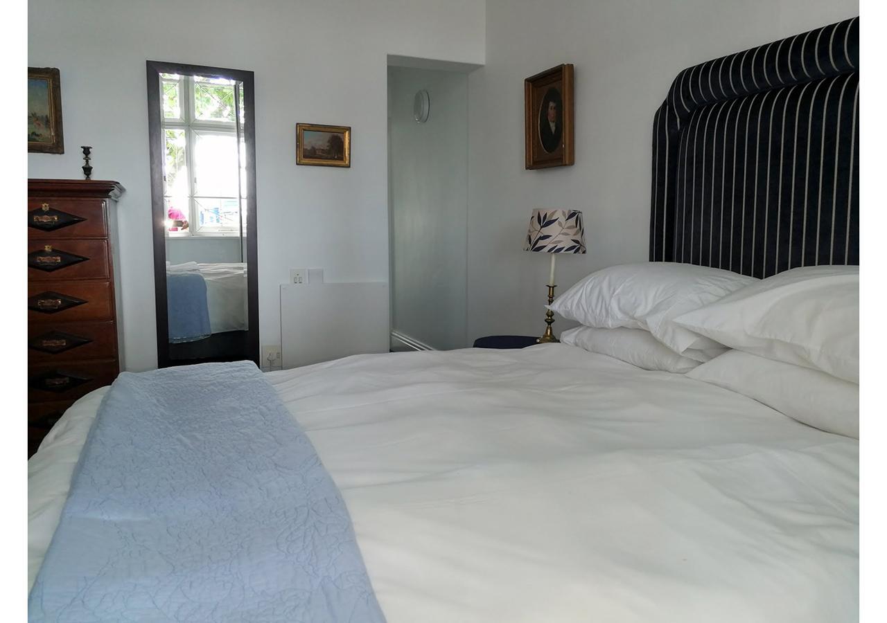 Holiday home 19 Loader Street, De Waterkant *
