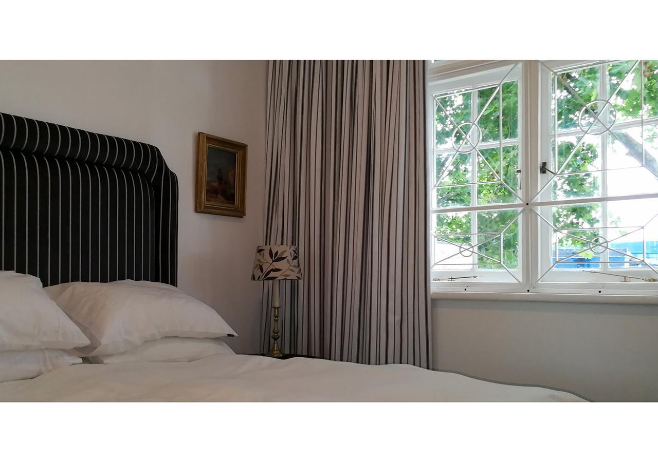 19 Loader Street, De Waterkant Holiday home Cape Town
