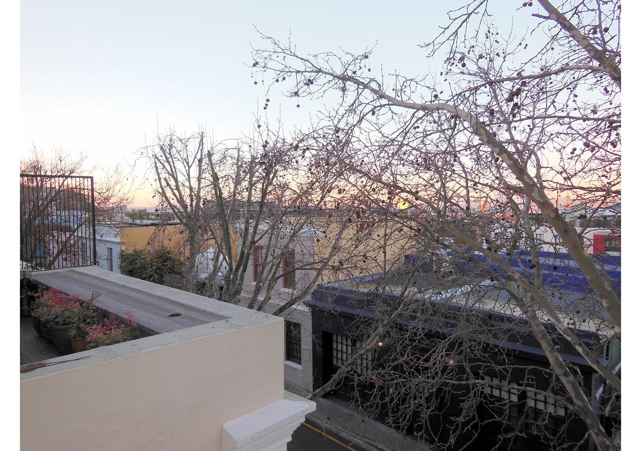 19 Loader Street, De Waterkant Holiday home Cape Town
