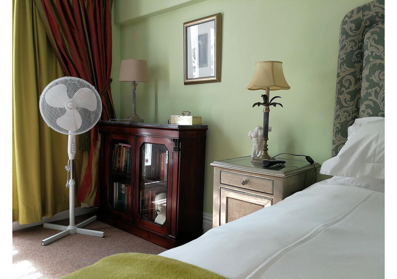Holiday home 19 Loader Street, De Waterkant Cape Town