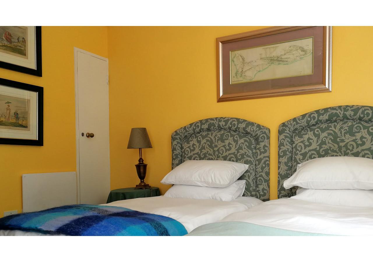 Holiday home 19 Loader Street, De Waterkant Cape Town