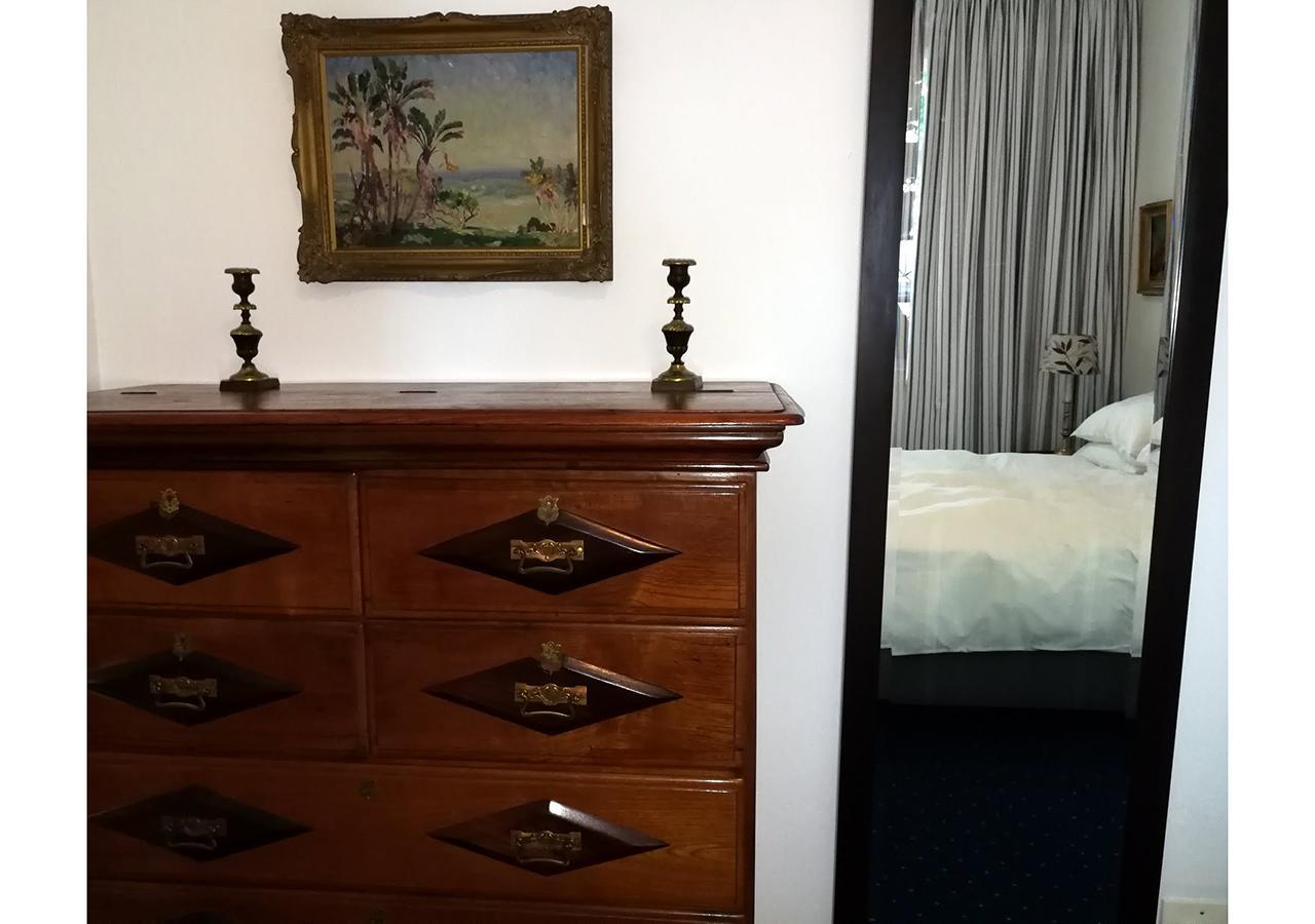 Holiday home 19 Loader Street, De Waterkant *
