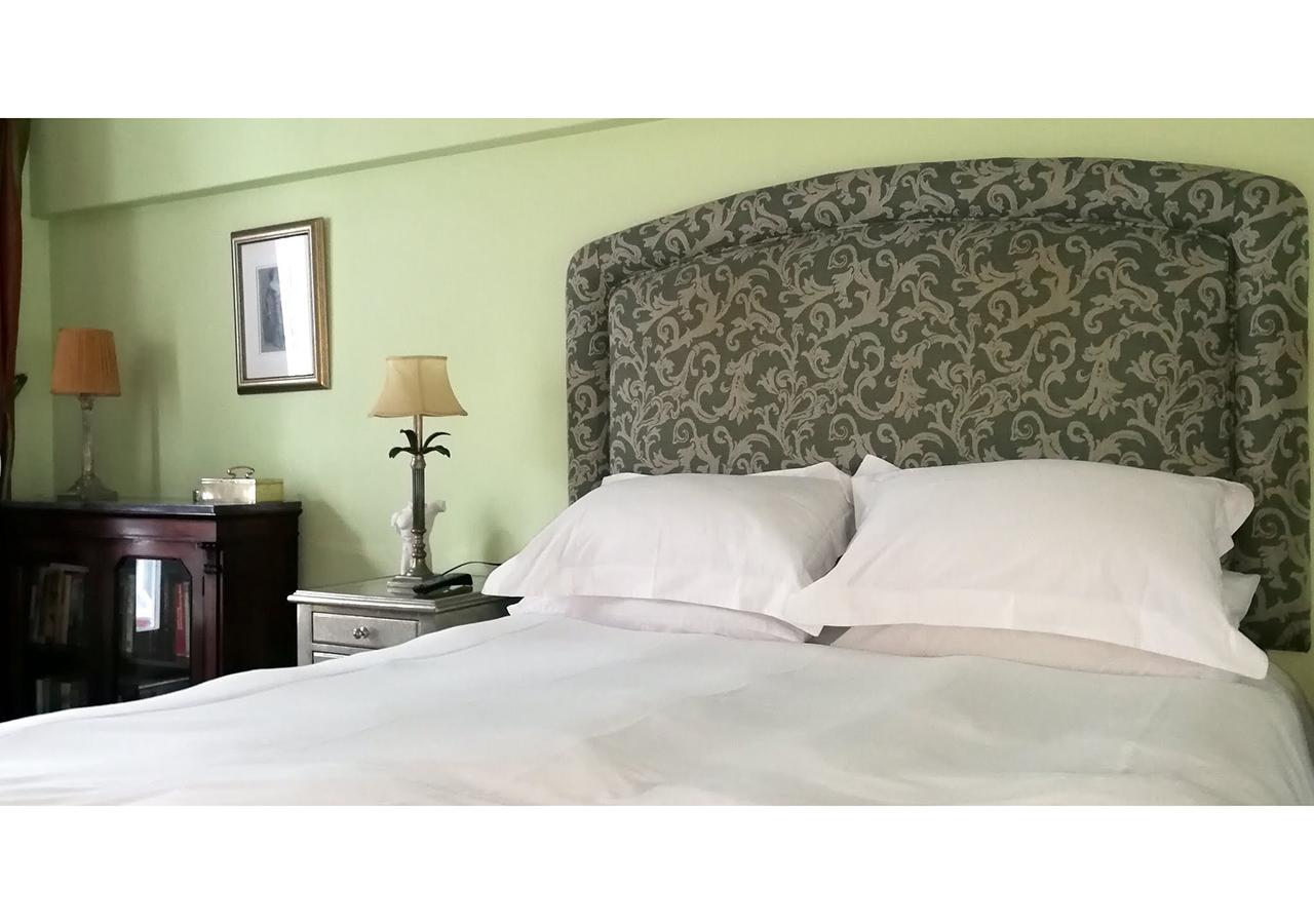 19 Loader Street, De Waterkant Holiday home Cape Town