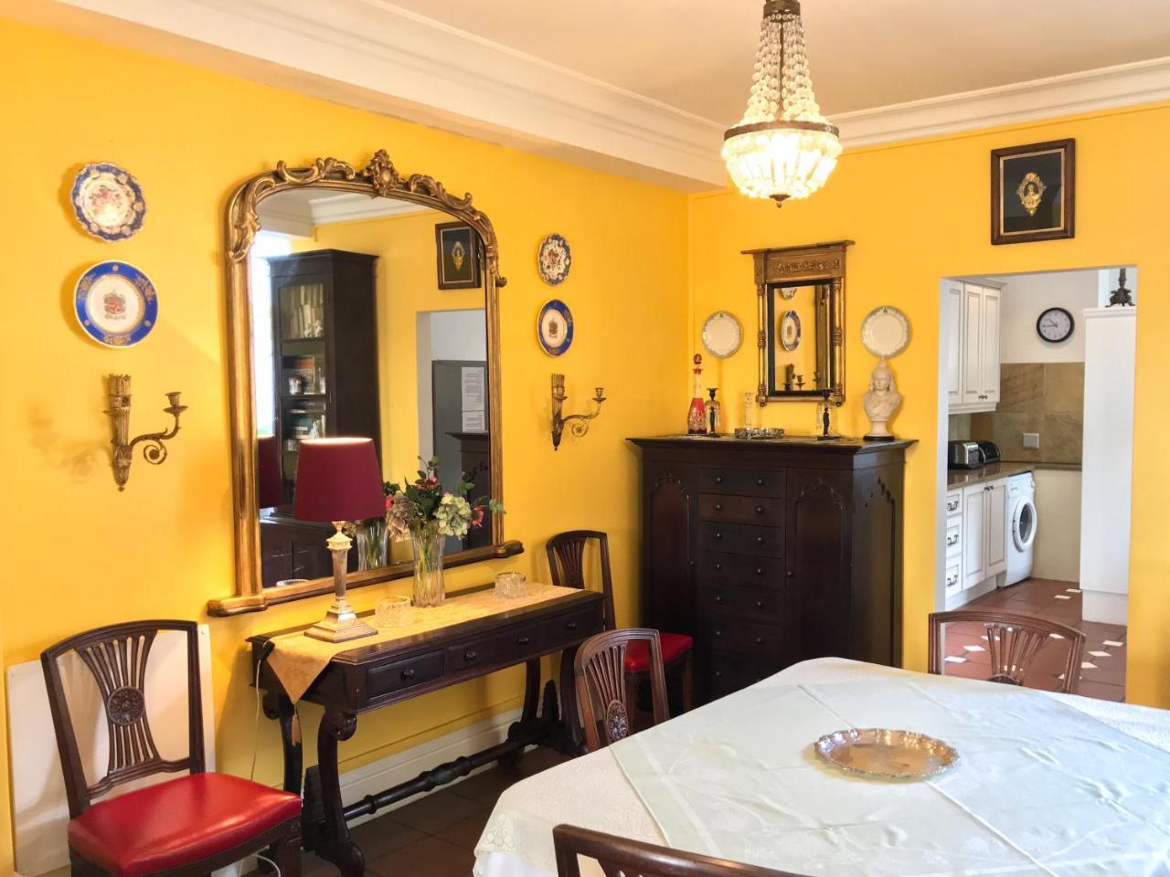 Holiday home 19 Loader Street, De Waterkant