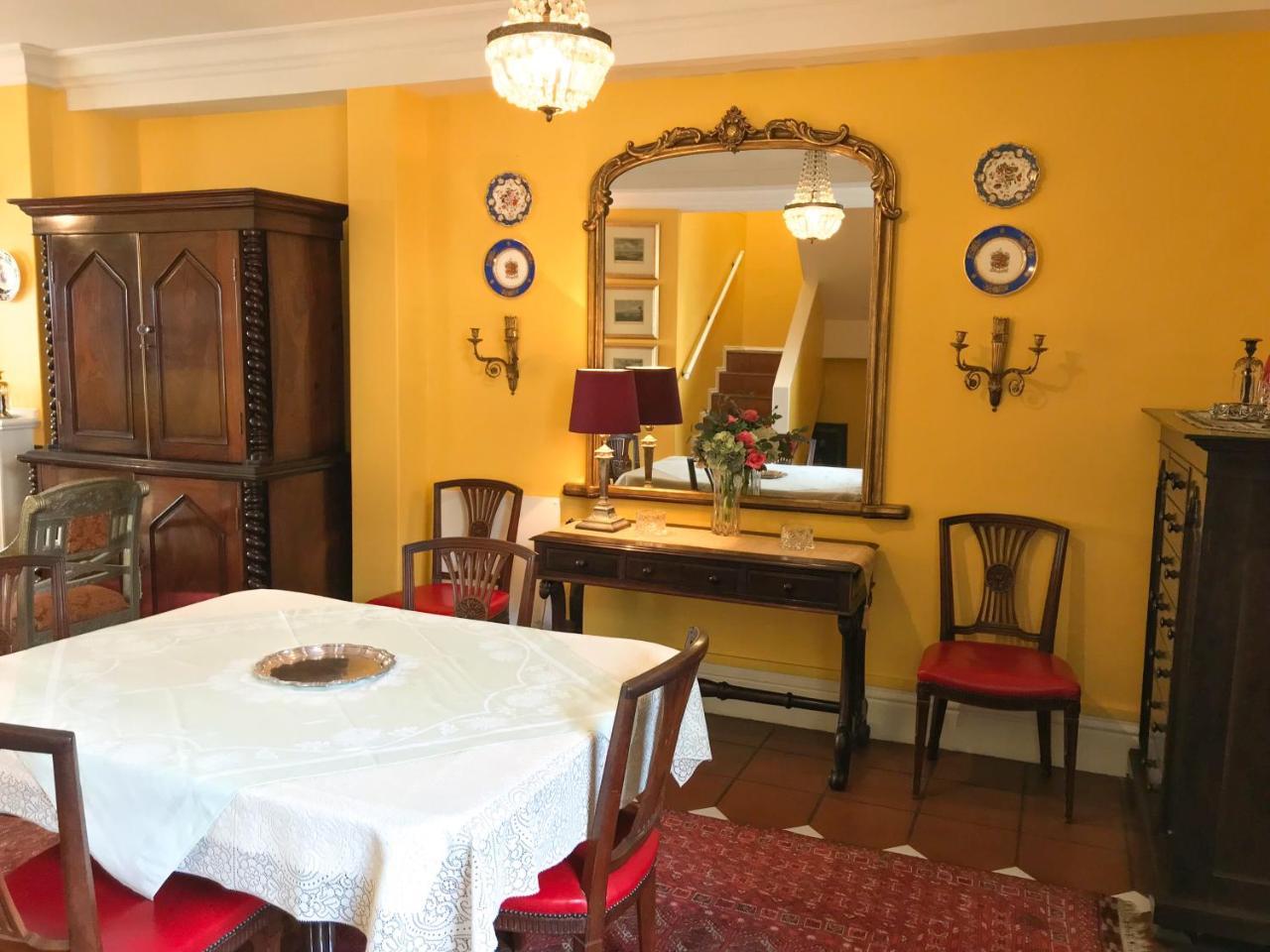 Holiday home 19 Loader Street, De Waterkant