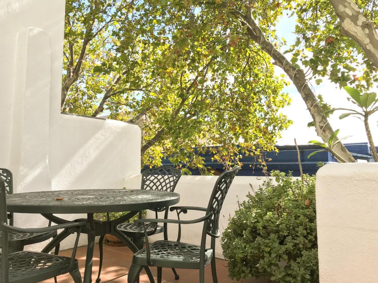 Holiday home 19 Loader Street, De Waterkant *