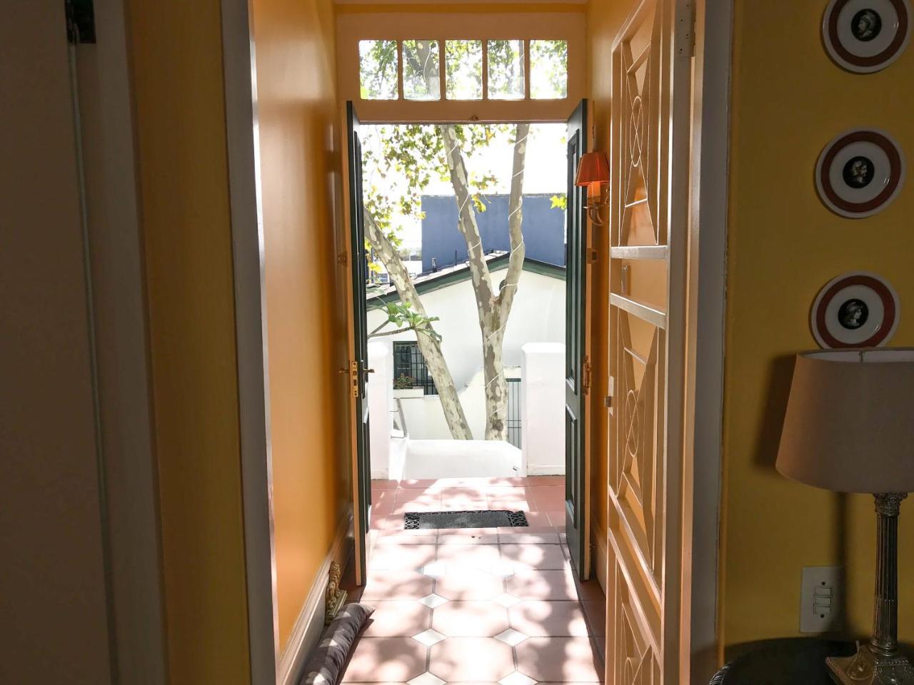Holiday home 19 Loader Street, De Waterkant