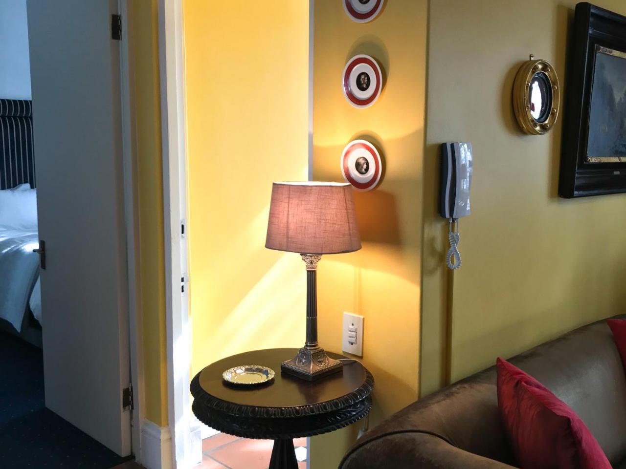 Holiday home 19 Loader Street, De Waterkant *