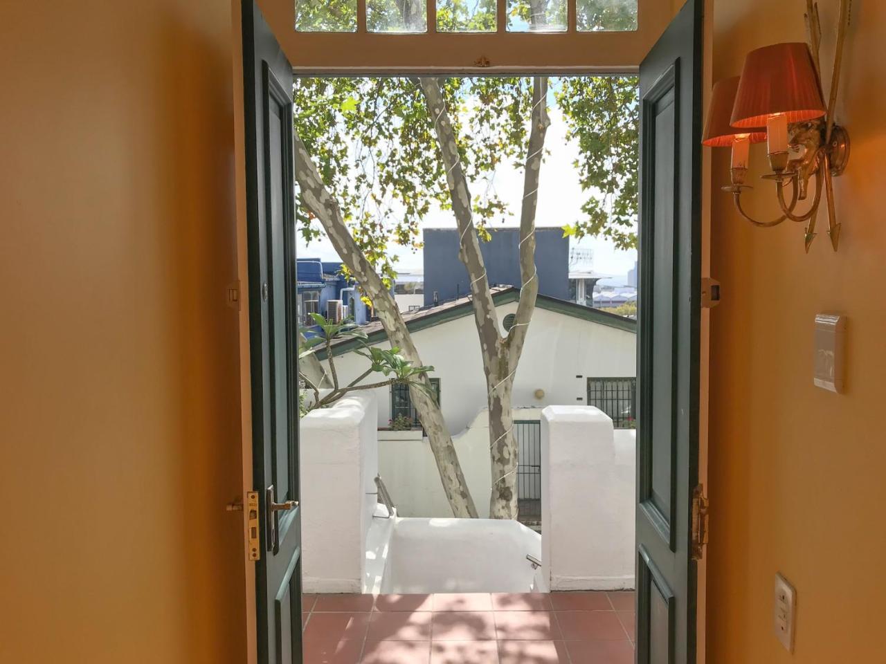 19 Loader Street, De Waterkant Holiday home