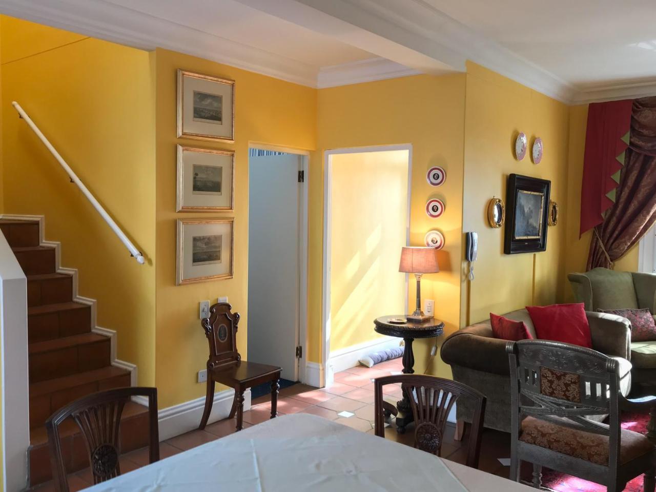19 Loader Street, De Waterkant Holiday home