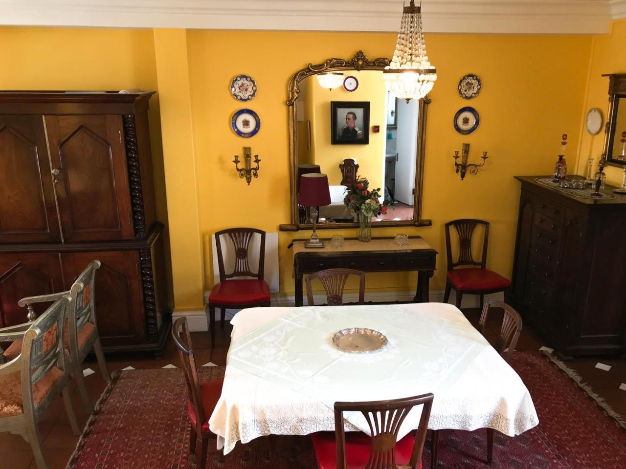 Holiday home 19 Loader Street, De Waterkant